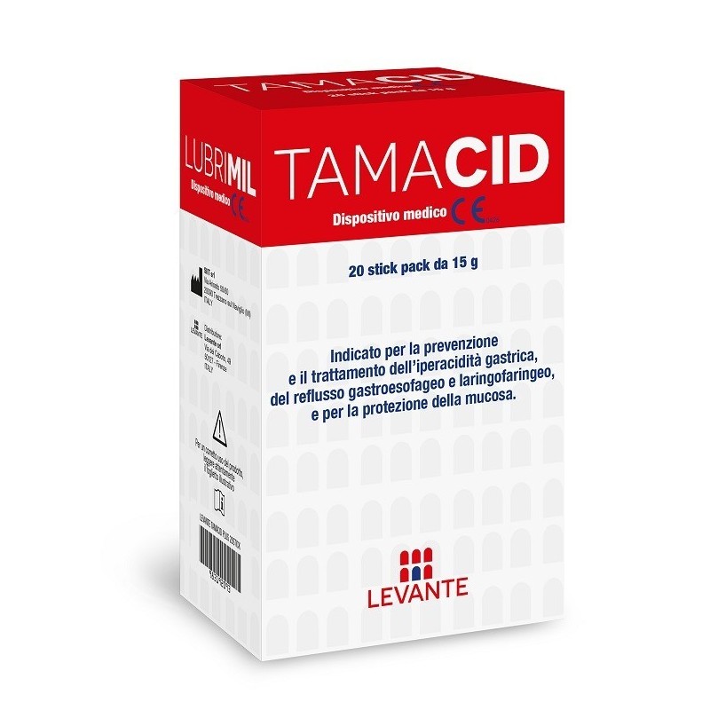 Levante Tamacid 20 Stick