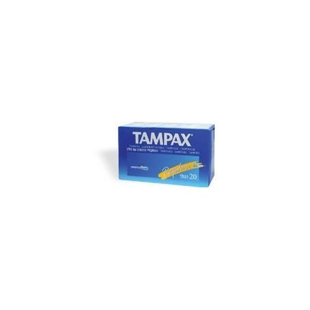 Fater Tampax Blue Box Regular 30 Pezzi