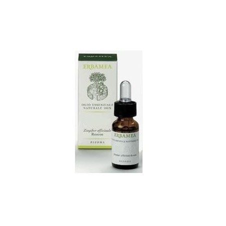 Erbamea Tea Tree Oil 10 Ml