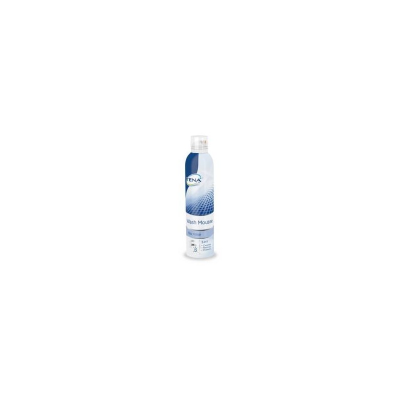 Essity Italy Tena Wash Mousse Detergente 400 Ml