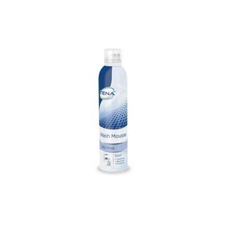 Essity Italy Tena Wash Mousse Detergente 400 Ml