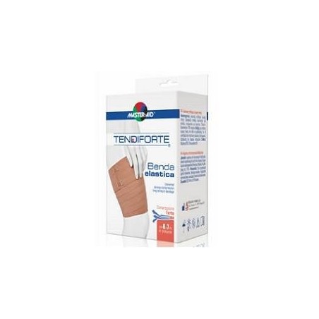 Pietrasanta Pharma Benda Elastica Master-aid Tendiforte 10x7