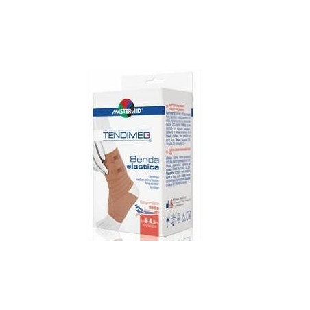 Pietrasanta Pharma Benda Elastica Master-aid Tendimed 6x4,5