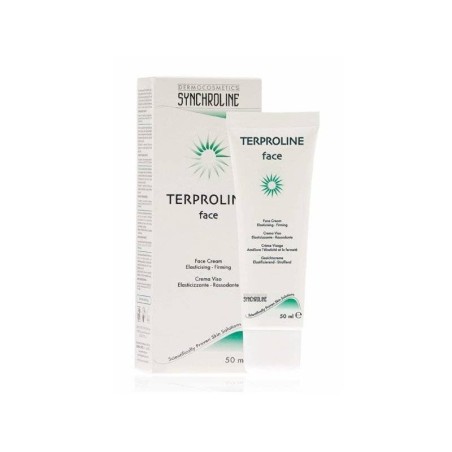 General Topics Terproline Face Crema 50 Ml