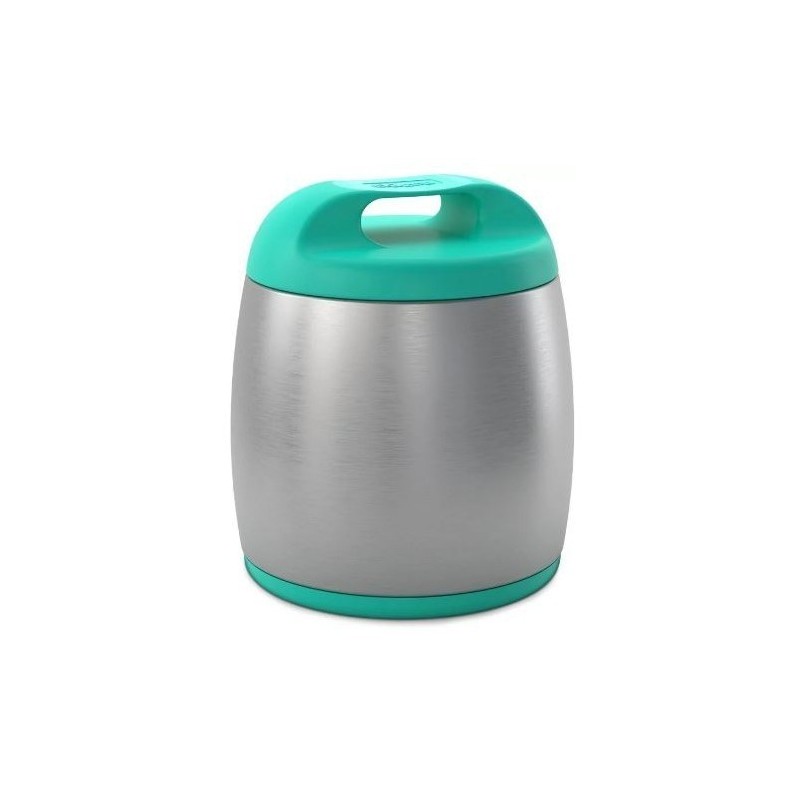 Chicco Thermos Porta Pappa Azzurro