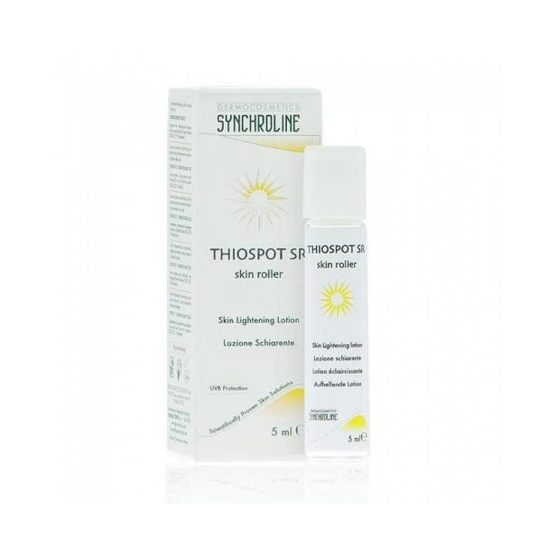 General Topics Thiospot Sr Skin Roller 5 Ml