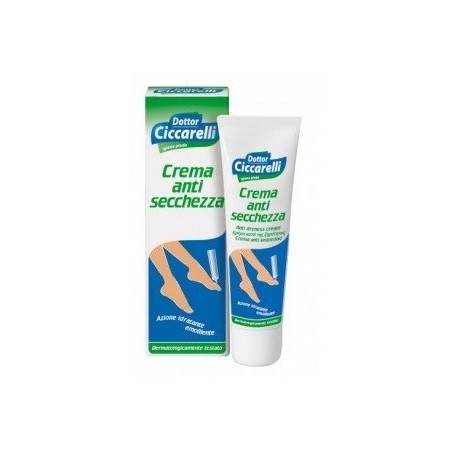 Farmaceutici Dott. Ciccarelli Ciccarelli Crema Antisecchezza 50 Ml