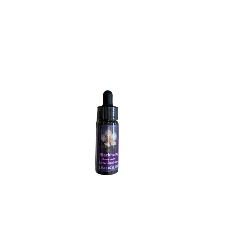 Natur Blackberry Ess 7,4ml Calf