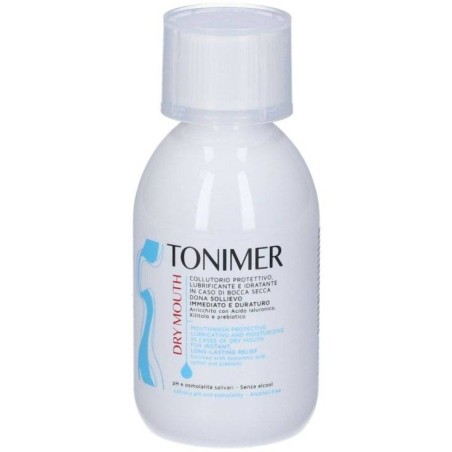 Ist. Ganassini Tonimer Dry Mouth Collutorio 200 Ml