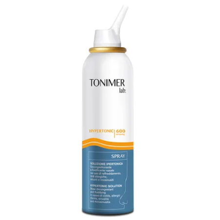 Ist. Ganassini Tonimer Hypertonic Spray 100 Ml