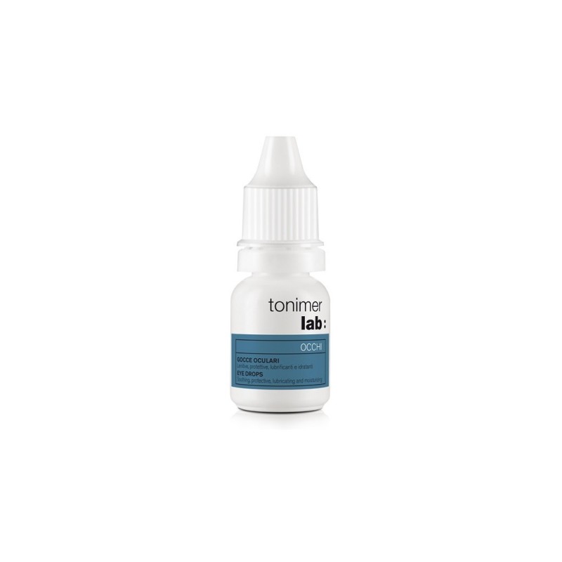 Ist. Ganassini Tonimer Lab Gocce Oculari 10 Ml