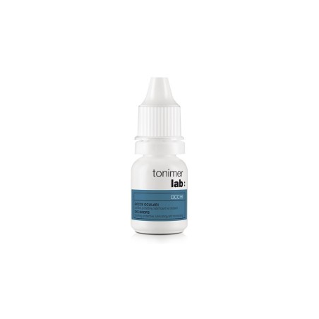 Ist. Ganassini Tonimer Lab Gocce Oculari 10 Ml