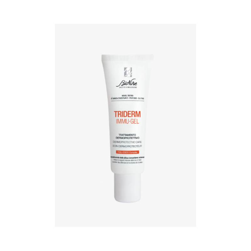 I. C. I. M. Internation Triderm Immu Gel 30 Ml