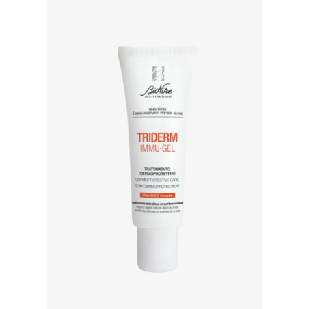 I. C. I. M. Internation Triderm Immu Gel 30 Ml