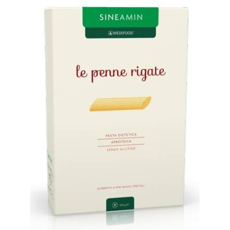 Piam Farmaceutici Sineamin Penne Rigate 500 G