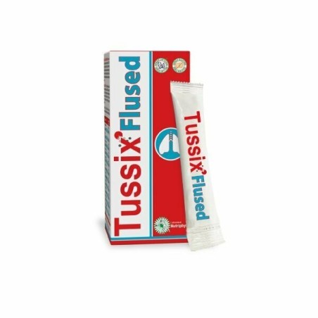 Anvest Health Tussix Flused 14 Stick Pack 10 Ml