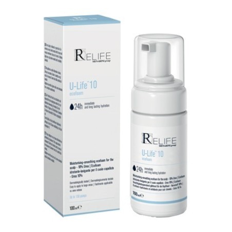 Relife U-life 10 Ecofoam 100 Ml