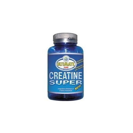 Vita Al Top Ultimate Creatine Super 150 Compresse