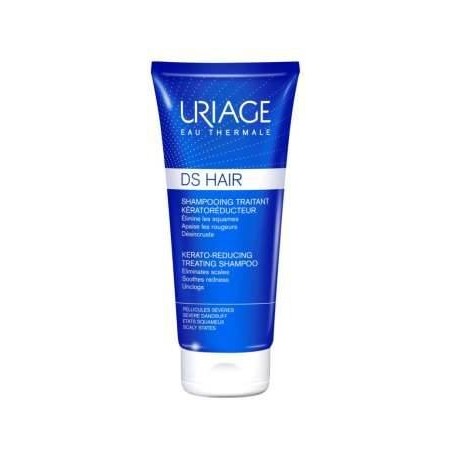 Uriage Laboratoires Dermatolog Uriage Ds Hair Shampoo Cheratoriduttore 150 Ml