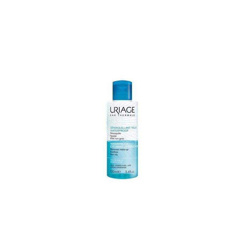 Uriage Laboratoires Dermatolog Uriage Strucc Waterproof 100 Ml