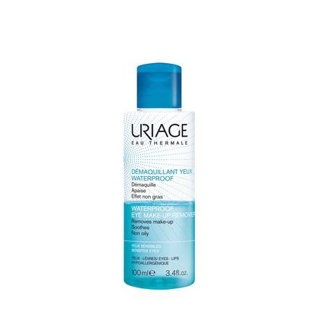 Uriage Laboratoires Dermatolog Uriage Strucc Waterproof 100 Ml