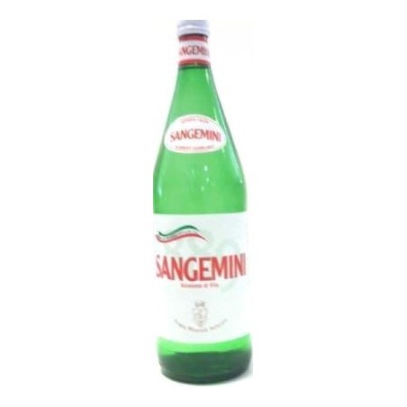 Acque Minerali D'italia Sangemini Acqua Minerale Naturale Microbiologicamente Pura 6 X 1 L