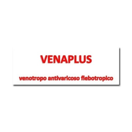 Elmafarma Venaplus 30 Compresse