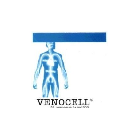 Naturneed Venocell 30 Compresse