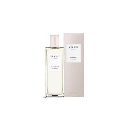 Yodeyma Verset Andrea For Her 50 Ml