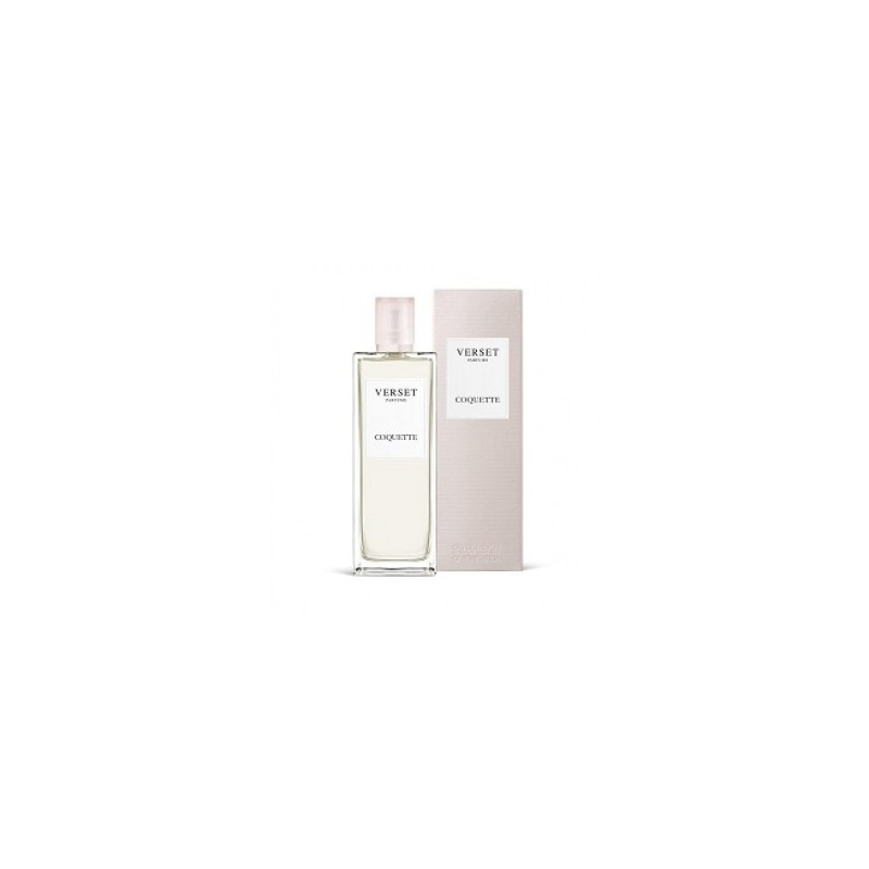 Yodeyma Verset Coquette 50 Ml