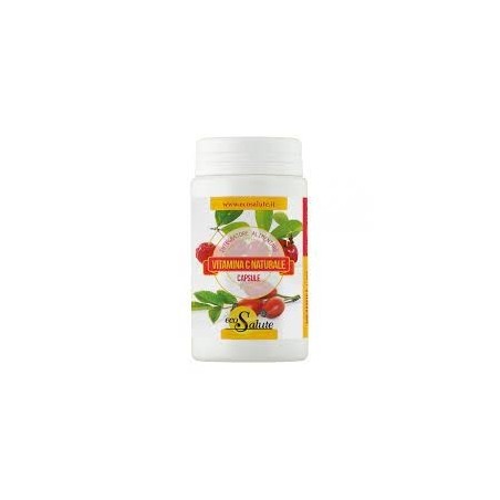 Zio Ecosalute Vitamina C Naturale Capsule