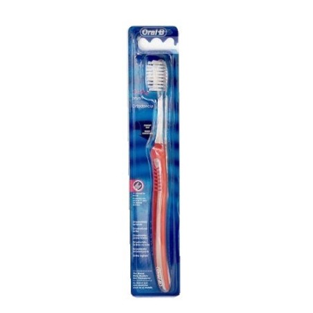 Procter & Gamble Oralb Ortodontico Spazzolino Manuale