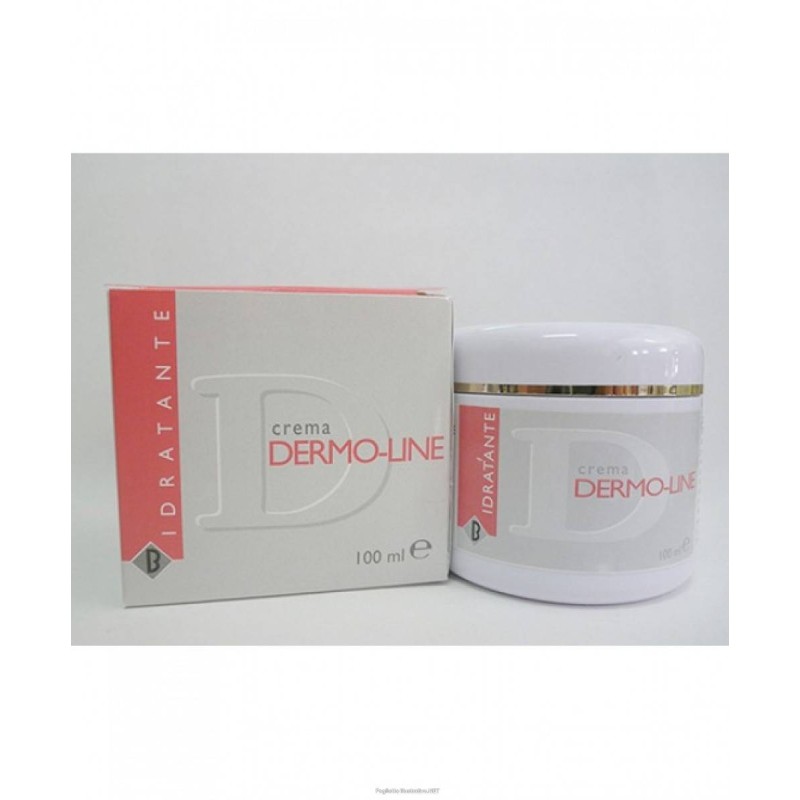 Bersan Dermo-line Crema Idratante 100 Ml