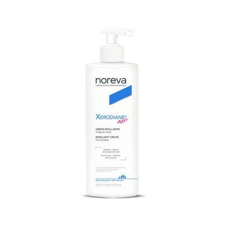 Noreva Italia Xerodiane Plus Balsamo Nutritivo 200 Ml