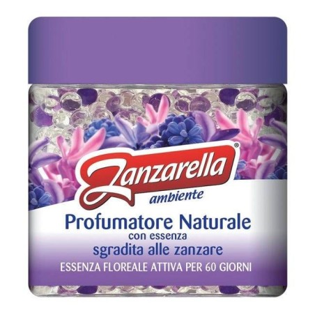 Coswell Zanzarella Perle Antizanzara Floreale 170 G