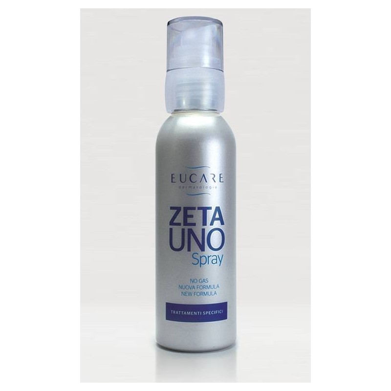 Eucare Zetauno Spray 150 Ml