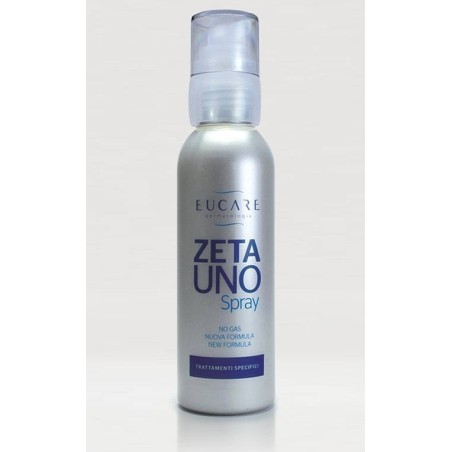 Eucare Zetauno Spray 150 Ml