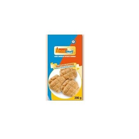 Nove Alpi Amino' Happyd Tartarughine 200 G