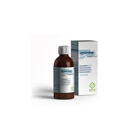 Erbozeta Ansiodep 150 Ml