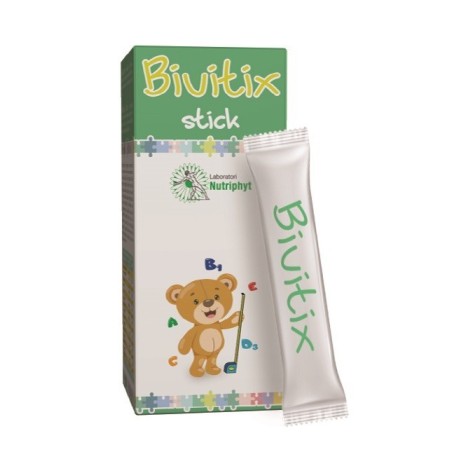 Anvest Health Bivitix 10 Stick Pack 10 Ml