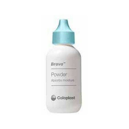 Coloplast Brava Polvere A Base Di Idrocolloidi Per Stomia 25 G