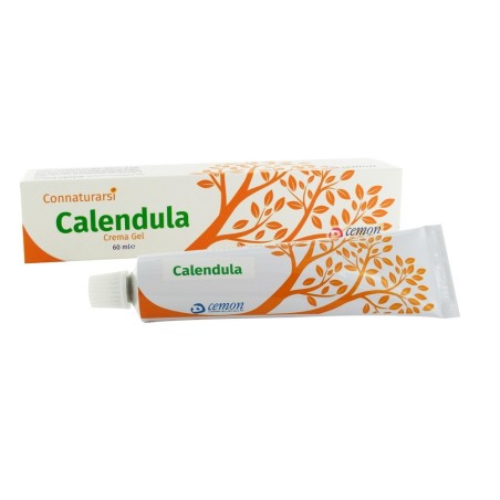 Cemon Calendula Crema Gel 60 Ml