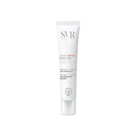 Laboratoires Svr Clairial Creme Spf50+ 40 Ml