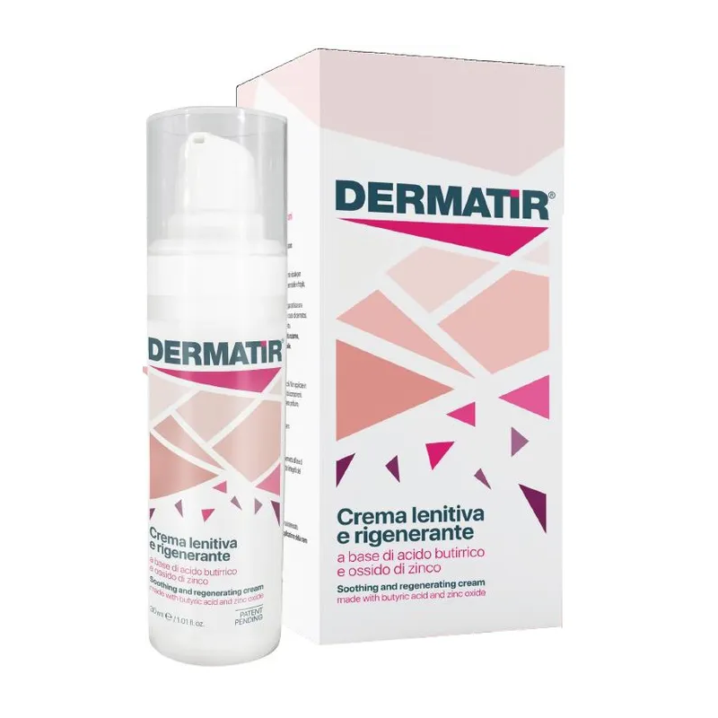 Sila Dermatir 30 Ml