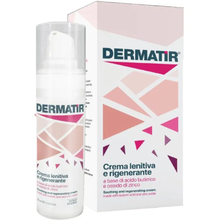 Sila Dermatir 30 Ml