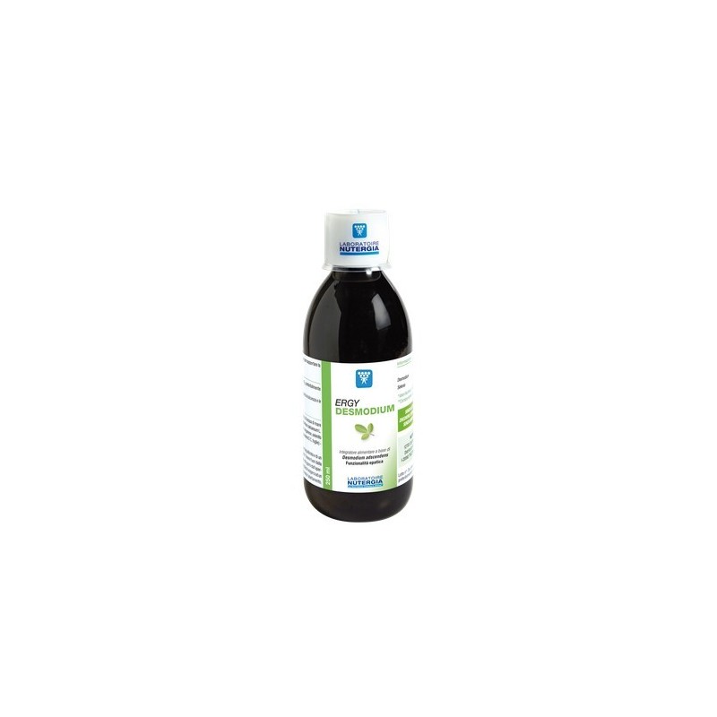 Laboratoire Nutergia Ergydesmodium 250 Ml