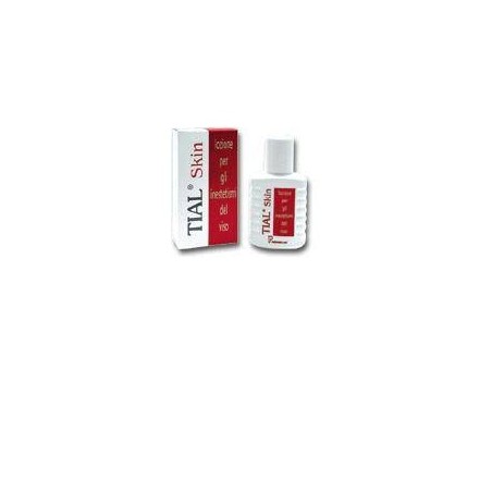 Perfarma D. P. Tial Skin Lozione Viso 50 Ml