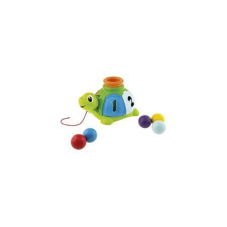 Chicco Gioco Bs Turtle Sort&surprise