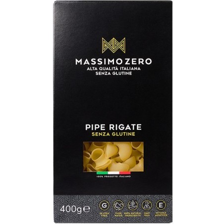 Massimo Zero Pipe 1 Kg