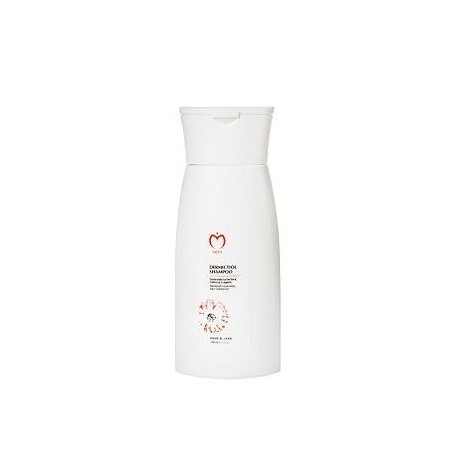 Unionderma Most Dermictiol Shampoo 150 Ml